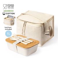 LUNCH BOX